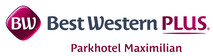 Best Western Plus Parkhotel Maximilian