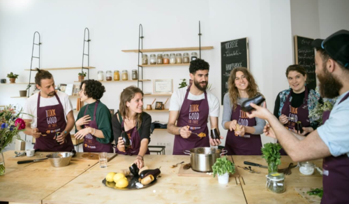 DEHOGA Bayern: Gastro Akademie – Für Den Perfekten Einstieg In Die ...