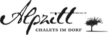 Alpzitt Chalets